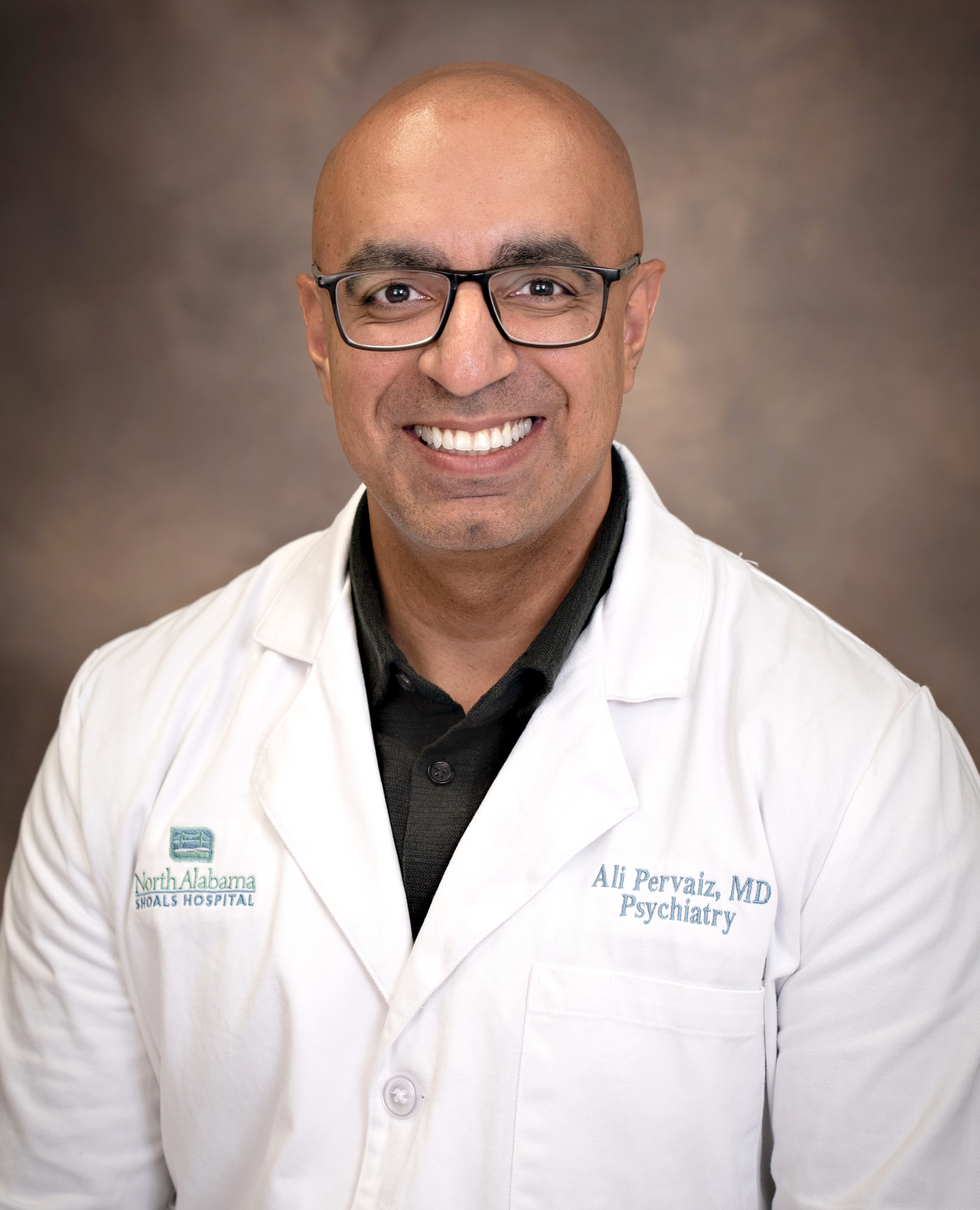 Ali Pervaiz M.D.